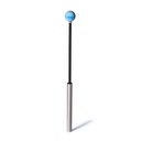 XEBEC® Ceramic Ø6mm Kogelvorm Blauw #800