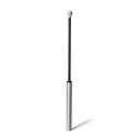 XEBEC® Ceramic Ø3mm Kogelvorm Grijs #220