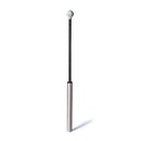 XEBEC® Ceramic Ø4mm Kogelvorm Grijs #220