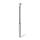 XEBEC® Ceramic Ø5mm Kogelvorm Grijs #220