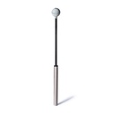 XEBEC® Ceramic Ø6mm Kogelvorm Grijs #220