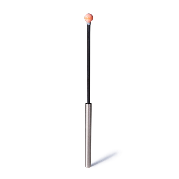 XEBEC® Ceramic Ø4mm Kogelvorm Oranje #400