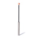 XEBEC® Ceramic Ø4mm Kogelvorm Oranje #400