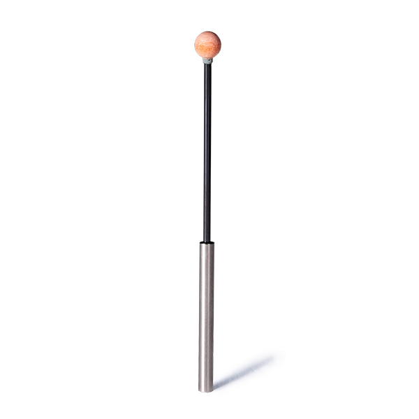 XEBEC CH-PO-5B Ceramic Kogelvorm Oranje #400 5mm