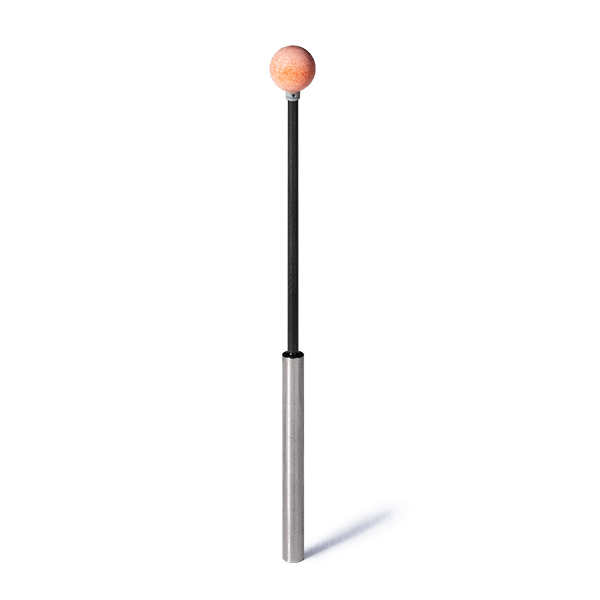 XEBEC® Ceramic Ø6mm Kogelvorm Oranje #400