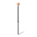 XEBEC® Ceramic Ø6mm Kogelvorm Oranje #400