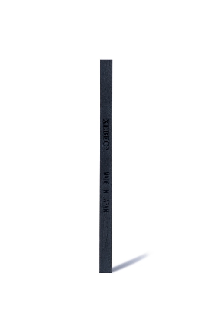 XEBEC® Ceramic Stone™ Meister Finish Stick Zwart #600
