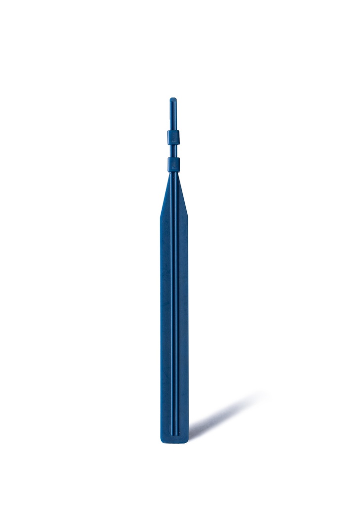 XEBEC® Ceramic Stone™ Meister Finish Stick Holder 4mm