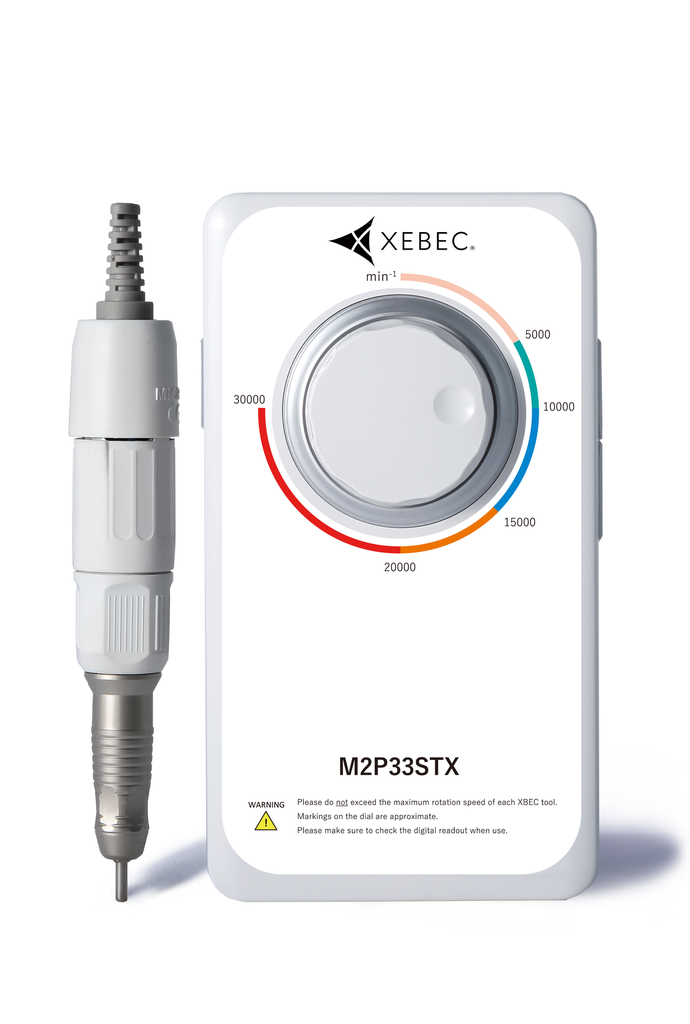 XEBEC® Mobile Micro Motor 30 - 30.000 rpm