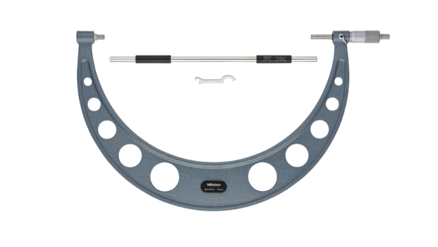 Mitutoyo 103-150 Outside Micrometer Economy Design 325-350mm