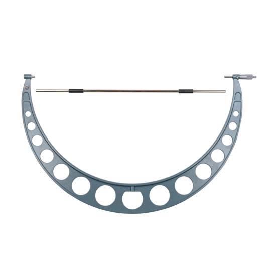 Mitutoyo 103-166 Outside Micrometer Economy Design 725-750mm