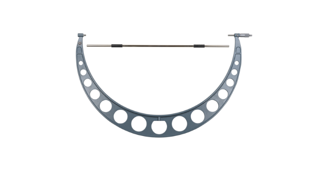 Mitutoyo 103-174 Outside Micrometer Economy Design 925-950mm