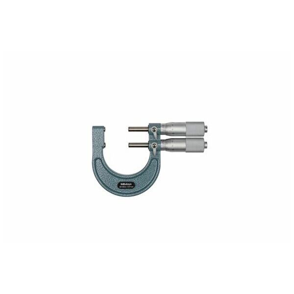 Mitutoyo 113-103 Limit Micrometer 25-50mm