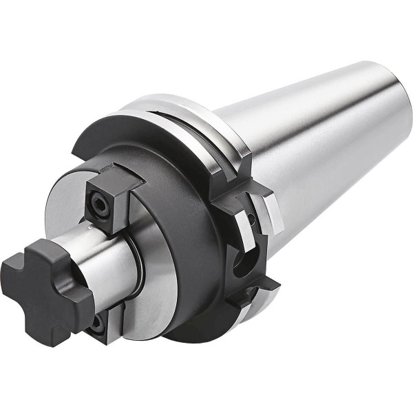 Shell mill holder