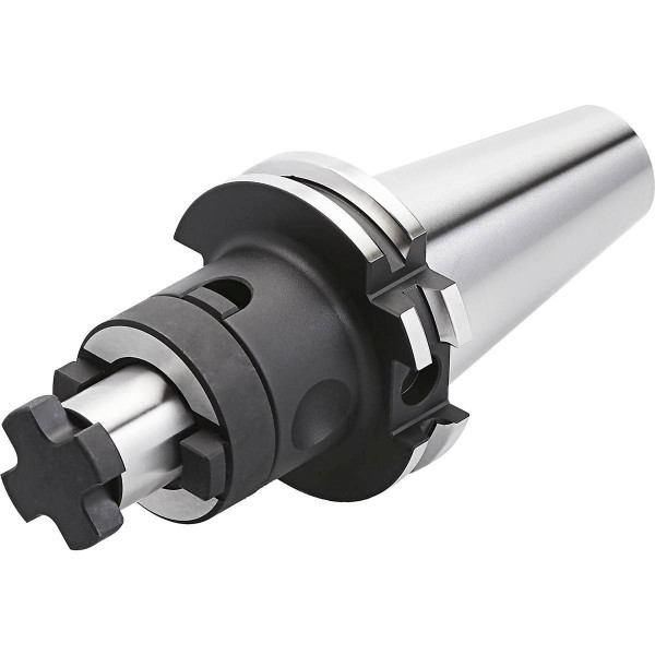 Shell mill holder