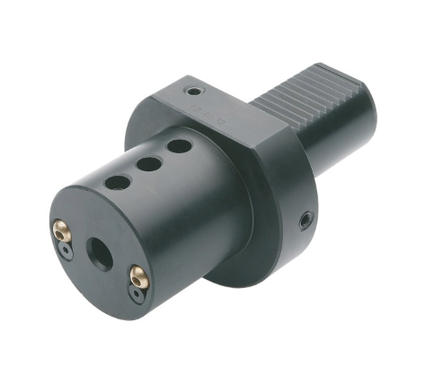 VDI20 Opname E2 voor boorbeitel Ø12 mm