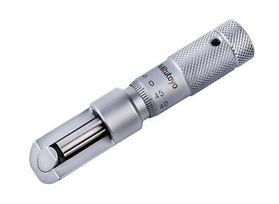 Mitutoyo Buitenschroefmaat 0-13mm meten van felsranden