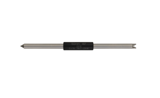Mitutoyo Instelmaat 175mm (60°)