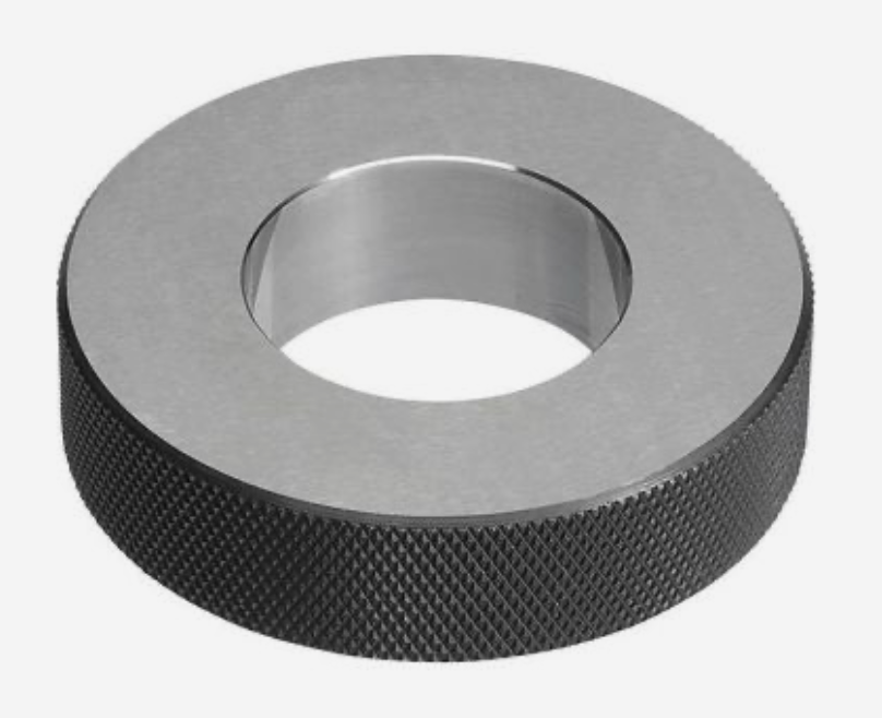 Mitutoyo 177-125 Setting Ring 8mm Steel