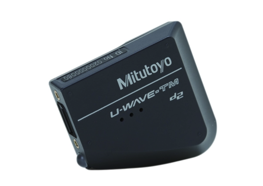 Mitutoyo 264-623 U-WAVE fit, zoemer Type voor schroefmaat