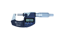 Mitutoyo Digimatic Buitenschroefmaat bereik 0-25mm