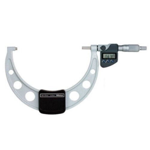 Mitutoyo 293-255-30 Digital Micrometer IP65 225-250mm