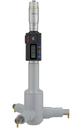 Mitutoyo 468-176 Digimatic 3-Punts Binnenschroefmaat 150-175m