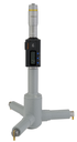 Mitutoyo 468-178 Digimatic 3-Punts Binnenschroefmaat 200-225m