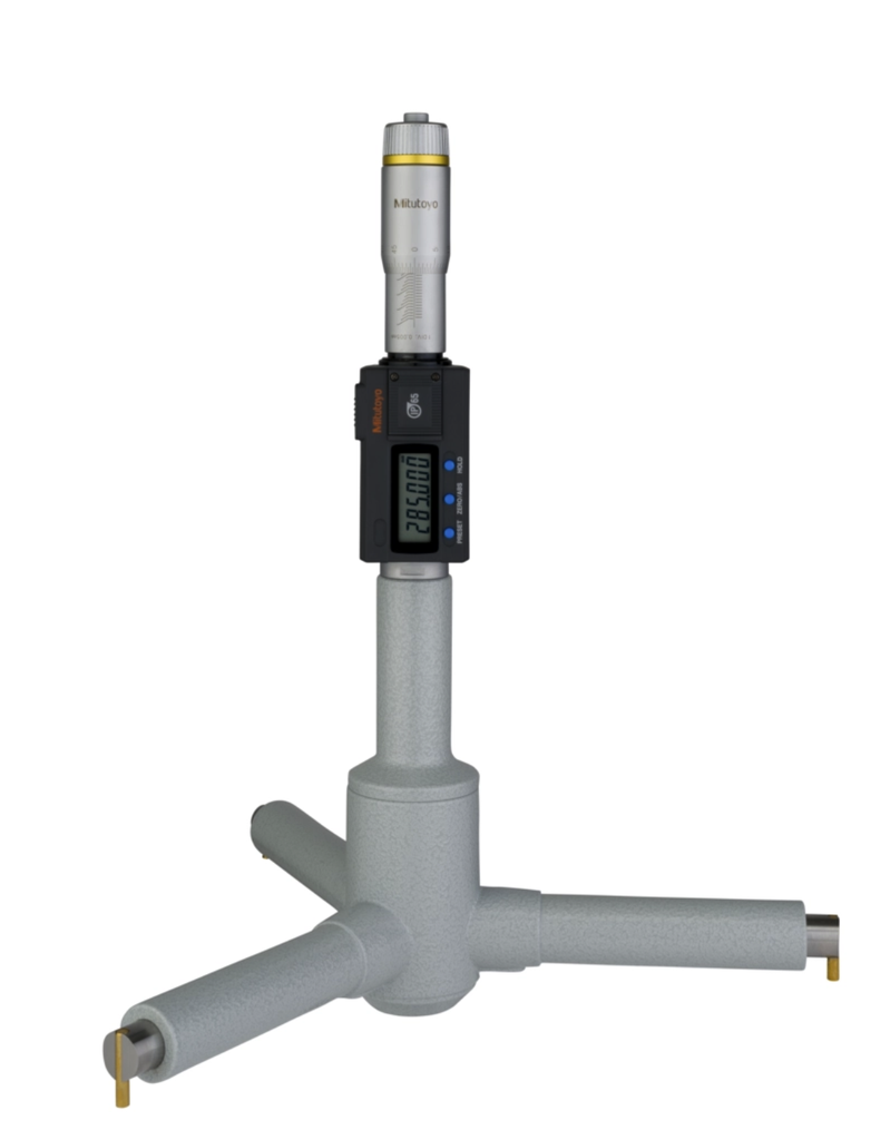 Mitutoyo Digimatic 3-Punts Binnenschroefmaat 275-300m IP65