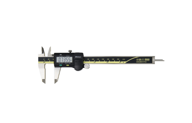 Mitutoyo Digimatic schuifmaat 0-150mm