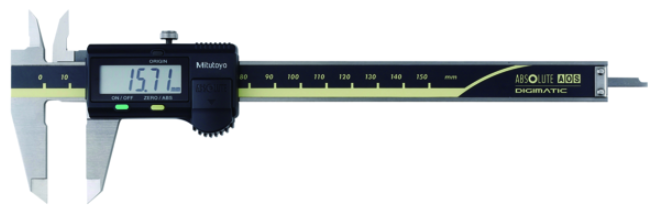 Mitutoyo Digimatic Schuifmaat 0-150mm Standaard Uitvoering