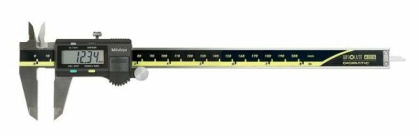 Mitutoyo Digimatic schuifmaat 0-200mm