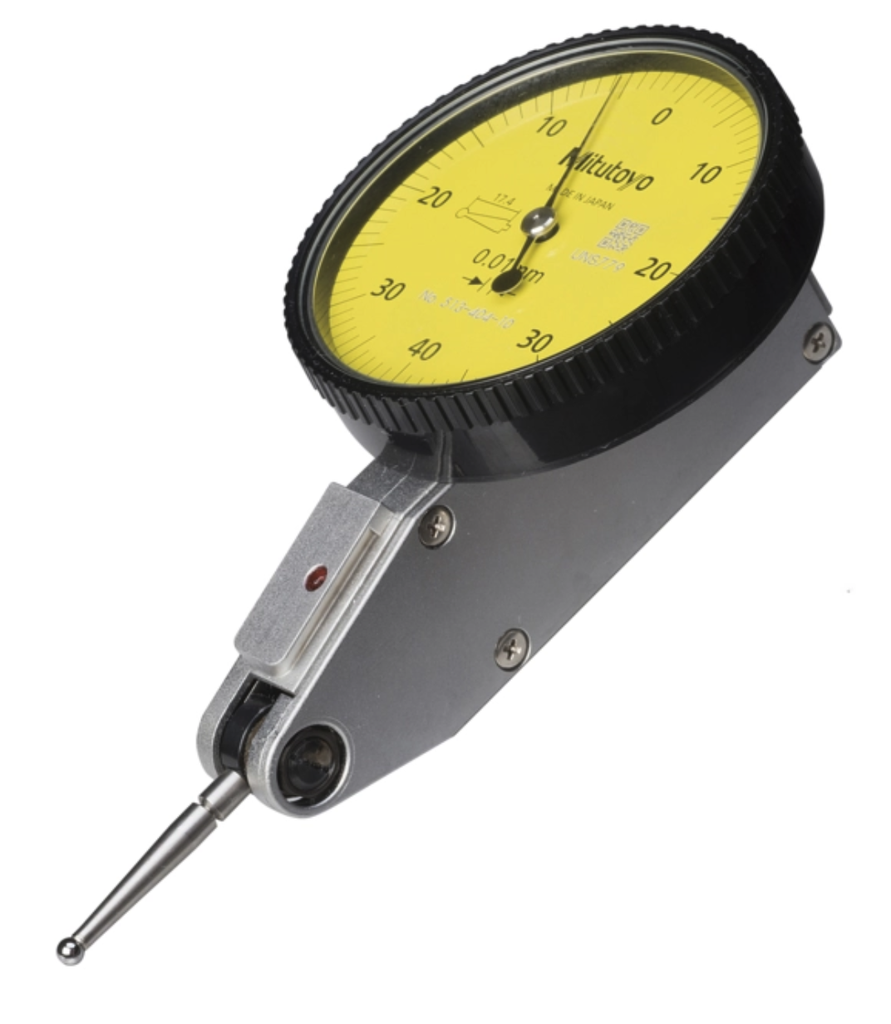 Mitutoyo Zwenktaster TI-113EX