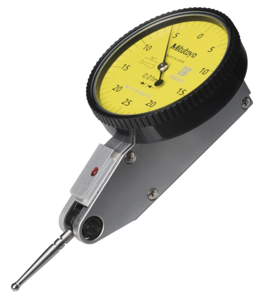 Mitutoyo Zwenktaster TI-113TX