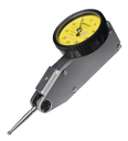Mitutoyo 513-466-10E Dial Test Indicator, Horizontal, Compact 0,5mm, 0,01mm, 8mm Stem