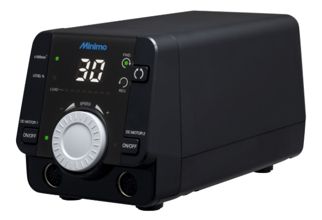 MINIMO® Power Pack
