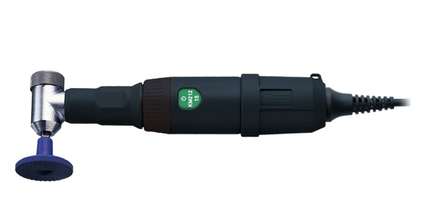 MINIMO® Haakse Manuele Slijpkop