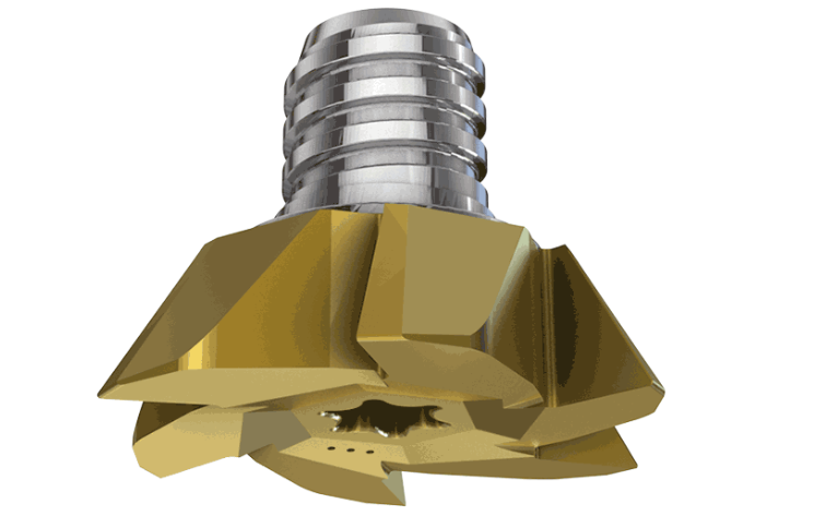 Iscar MMGRIT28K-60D-6T10908