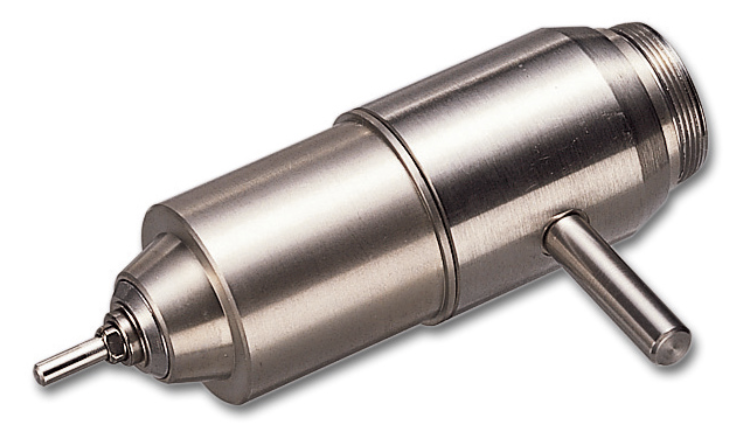 MINIMO® Standaard Handstuk Recht