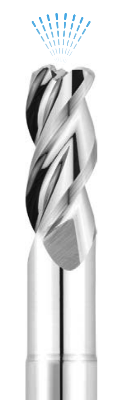 Iscar 797ALUICR041201KMW