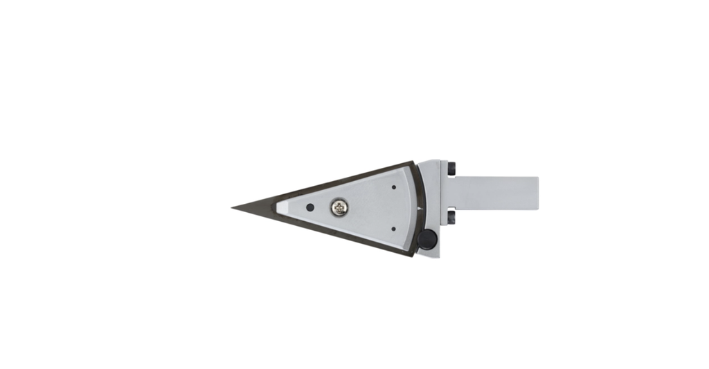 Mitutoyo 900581 Center Master for 6,35x12,7mm