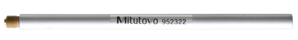Mitutoyo 952322 Verlengstuk 100mm voor 368-serie 6-12mm