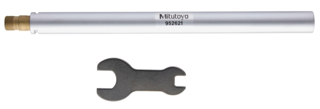 Mitutoyo 952621 Verlengstuk 150mm Voor 368-Serie 12-20mm