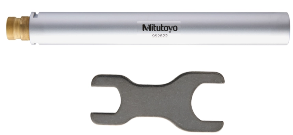 Mitutoyo 952622 Verlengstuk 150mm voor 368-serie 20-50mm