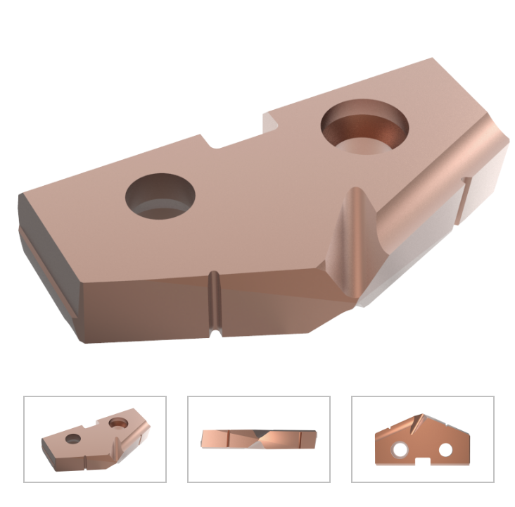 AMEC T-A Pro® HSS Ø32.30mm Boorpunt