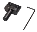 Mitutoyo 12AAA221 Adapter for magnetic stand; D8mm for Surftest SJ-220 / SJ-310