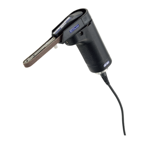 MINIMO® Recipron Haakse Manuele Schuurband