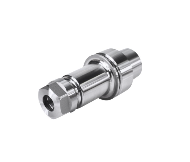Schussler HSK-E40 Spantangopname ER25 L=80