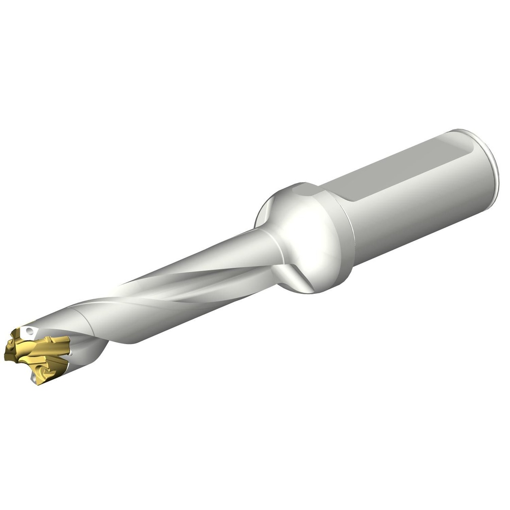 Sandvik Coromant DE10-D1400-140L20-8
