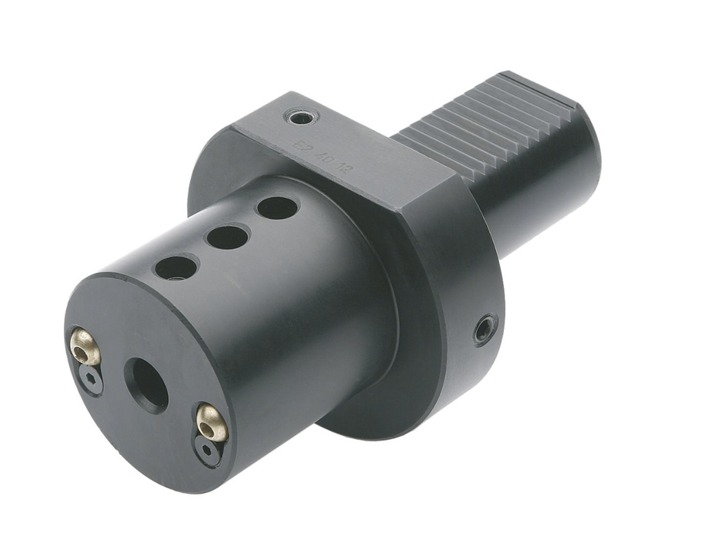 VDI50 Opname E2 voor boorbeitel Ø40mm